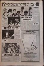 Load image into Gallery viewer, Skyhooks - Juke June 26, 1976. Issue No.59