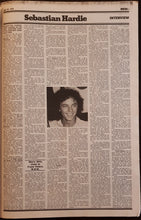 Load image into Gallery viewer, Skyhooks - Juke June 26, 1976. Issue No.59