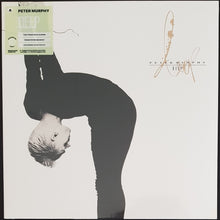 Load image into Gallery viewer, Bauhaus (Peter Murphy)- Deep