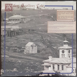 Trappist Afterland - Adam Geoffrey Cole - Fallowing