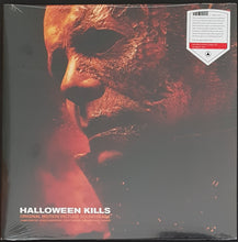 Load image into Gallery viewer, O.S.T. - Halloween Kills