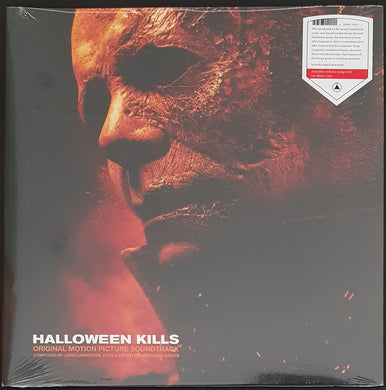 O.S.T. - Halloween Kills