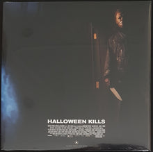Load image into Gallery viewer, O.S.T. - Halloween Kills