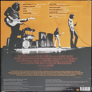 Stooges - Gimme Danger (Music From The Motion Picture)