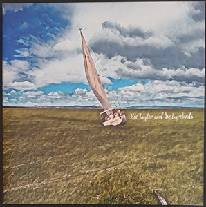 Taylor, Bec And The Lyrebirds - Adrift