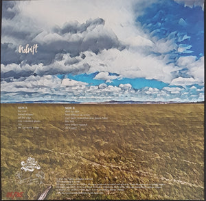 Taylor, Bec And The Lyrebirds - Adrift