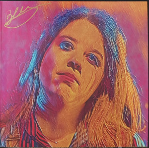 Taylor, Bec And The Lyrebirds - Adrift