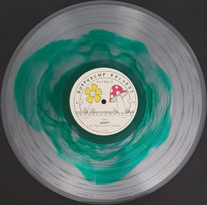 Taylor, Bec And The Lyrebirds - Adrift
