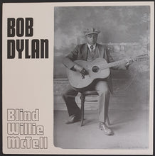 Load image into Gallery viewer, Bob Dylan - Blind Willie McTell