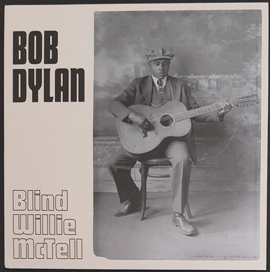Bob Dylan - Blind Willie McTell