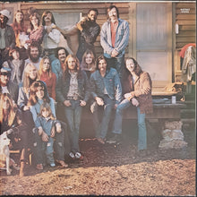 Load image into Gallery viewer, Allman Brothers - Brothers And Sisters