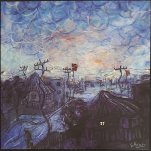 Suicide Country Hour - Dark Town