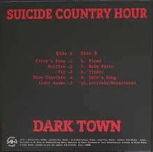 Load image into Gallery viewer, Suicide Country Hour - Dark Town