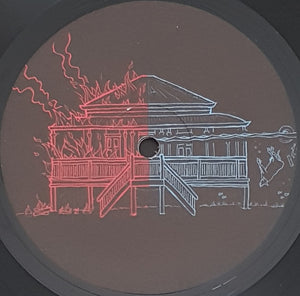 Suicide Country Hour - Dark Town