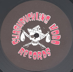 Suicide Country Hour - Dark Town
