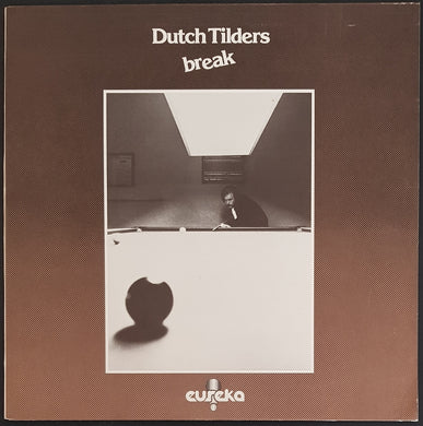 Dutch Tilders - Break