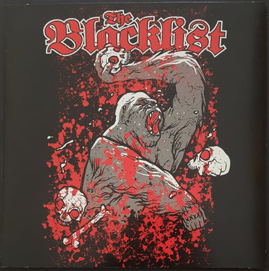 Blacklist - Total Blacklist