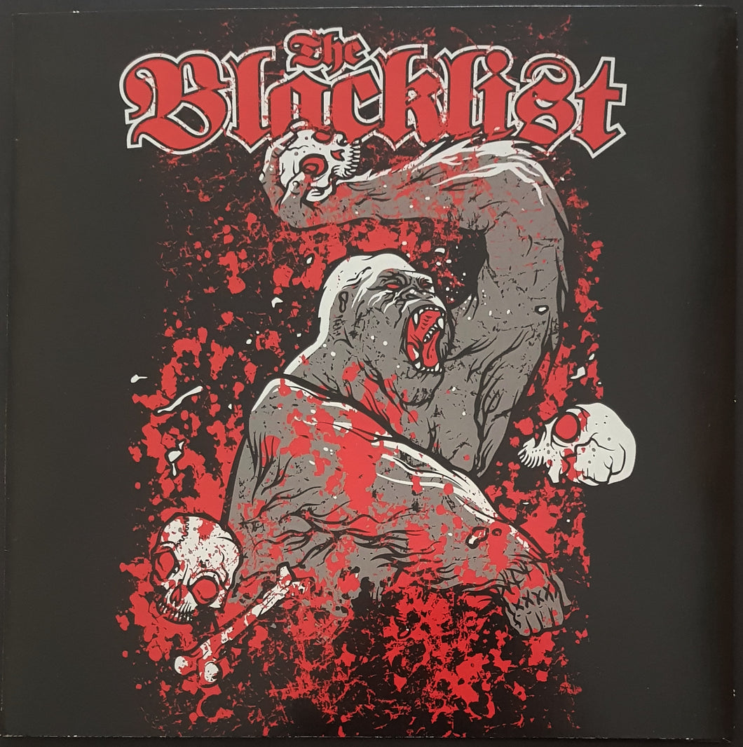Blacklist - Total Blacklist