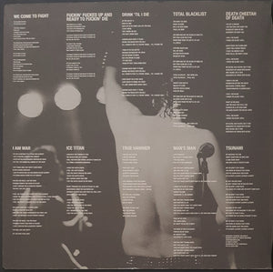 Blacklist - Total Blacklist