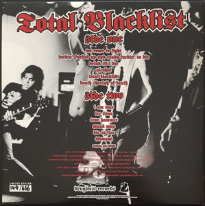 Blacklist - Total Blacklist