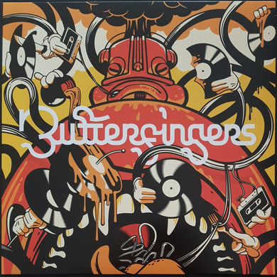 Butterfingers - Breakfast At Fatboys