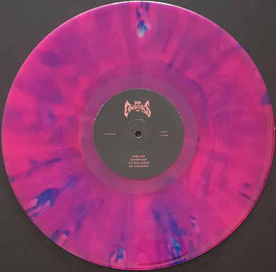 Dr. Colossus - The Dank