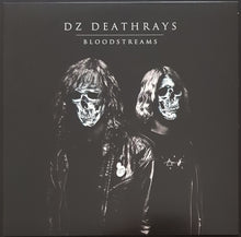 Load image into Gallery viewer, DZ Deathrays - Bloodstreams