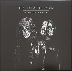 DZ Deathrays - Bloodstreams