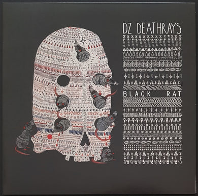 DZ Deathrays - Black Rat