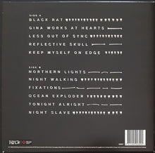 Load image into Gallery viewer, DZ Deathrays - Black Rat