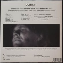 Load image into Gallery viewer, Godtet - Godtet