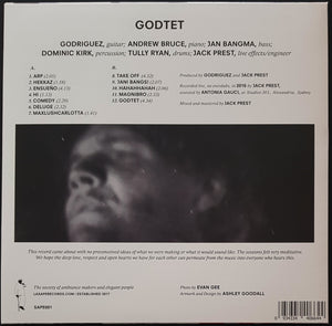 Godtet - Godtet