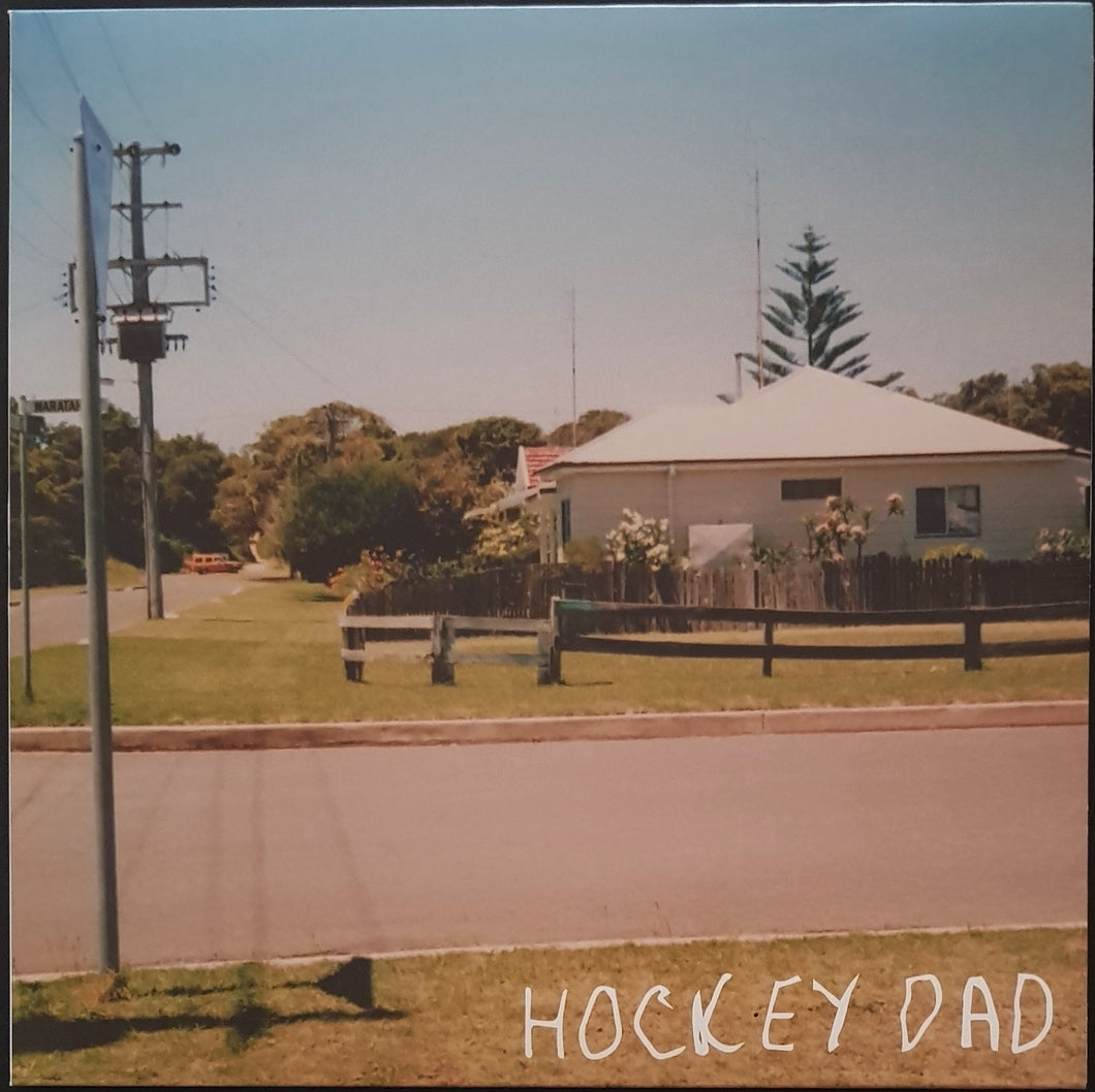 Hockey Dad - Dreamin'