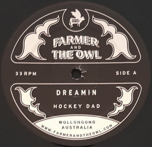 Hockey Dad - Dreamin'