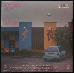 Pinheads - The Pinheads