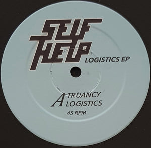 Self Help - Logistics EP