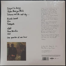 Load image into Gallery viewer, Something For Kate - Q And A With Dean Martin- White Vinyl