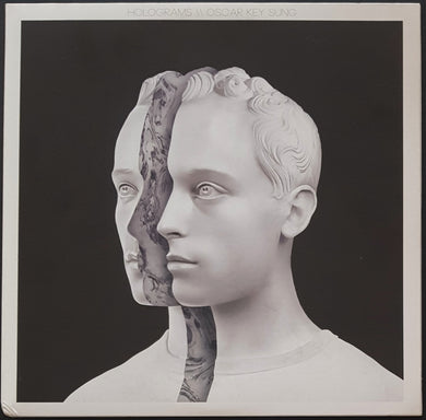 Oscar Key Sung - Holograms