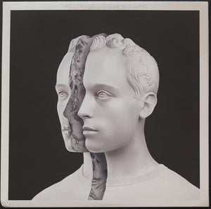 Oscar Key Sung - Holograms