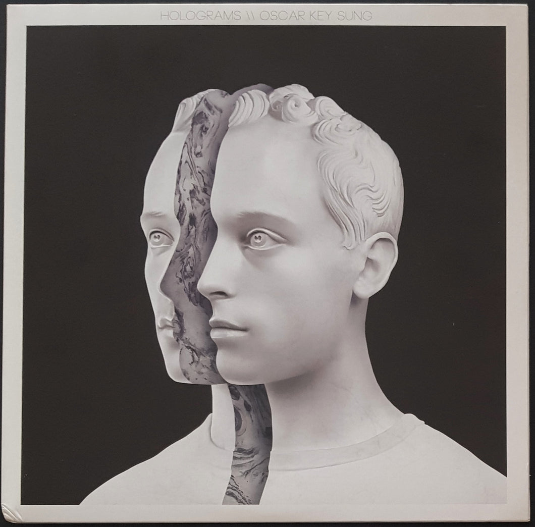 Oscar Key Sung - Holograms