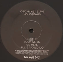 Load image into Gallery viewer, Oscar Key Sung - Holograms
