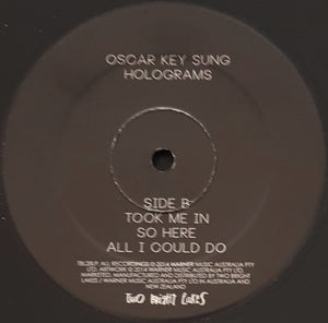 Oscar Key Sung - Holograms