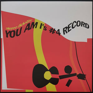 You Am I - You Am I's #4 Record