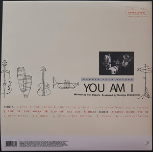 You Am I - You Am I's #4 Record