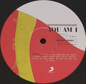 You Am I - You Am I's #4 Record