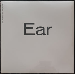 V/A - The Ear Is A Brain: Compendium LP