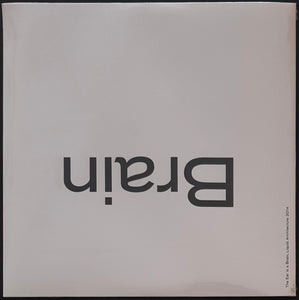 V/A - The Ear Is A Brain: Compendium LP