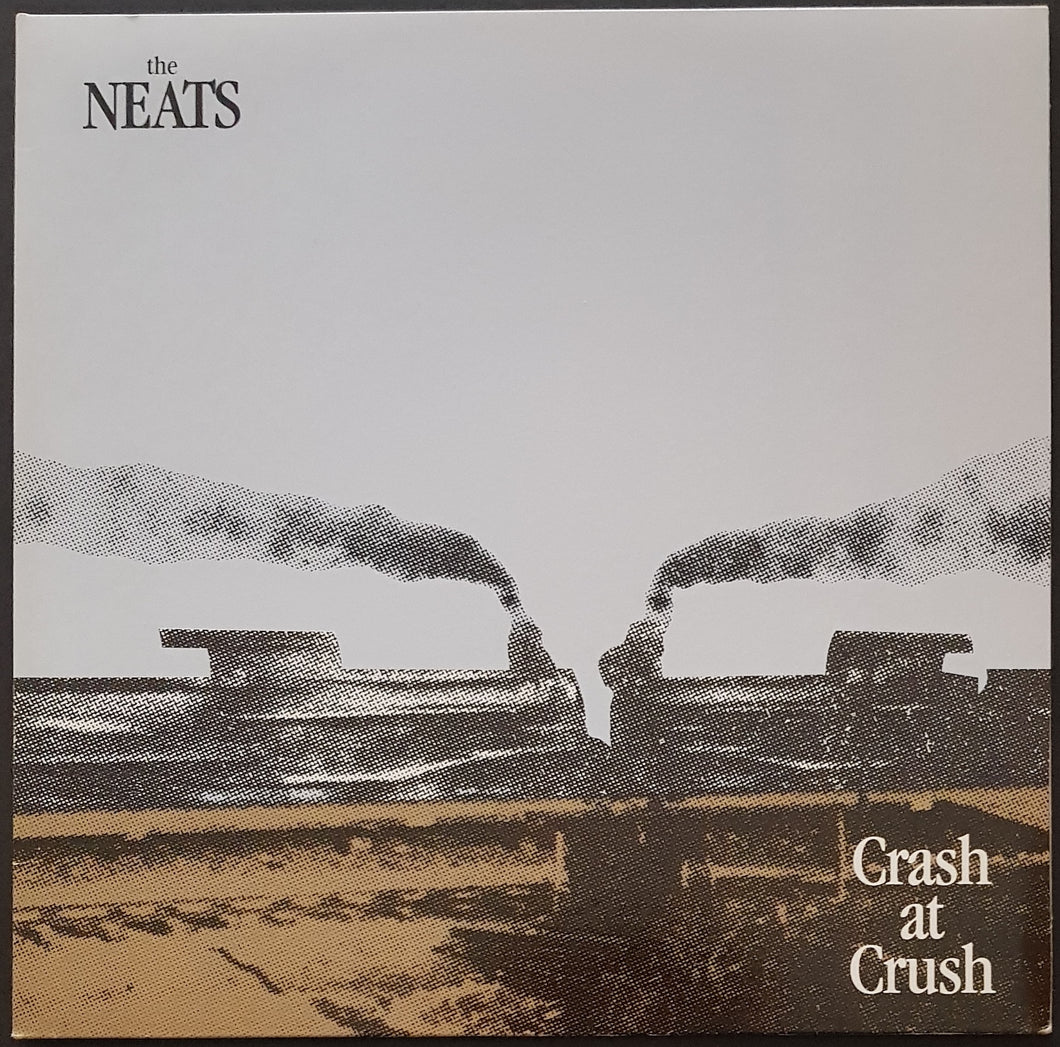 Neats - Crash At Crush