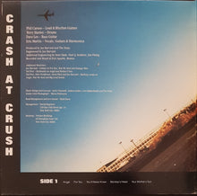 Load image into Gallery viewer, Neats - Crash At Crush
