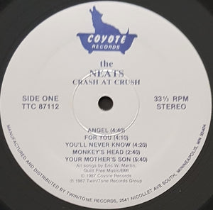 Neats - Crash At Crush